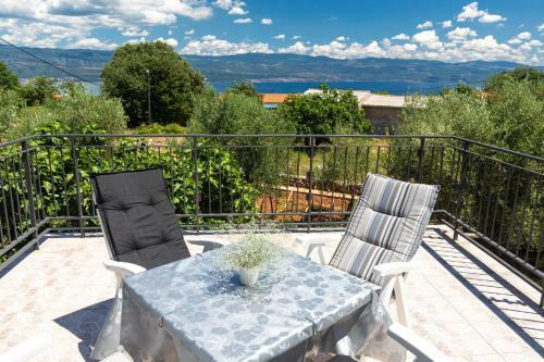 Apartman Brigitte