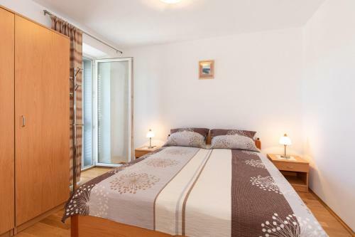 Apartman Brigitte