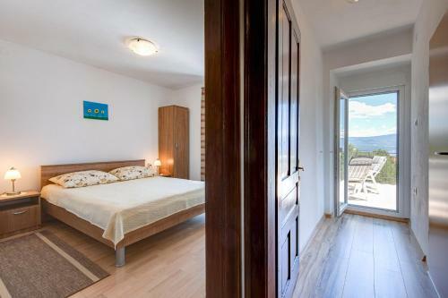 Apartman Brigitte