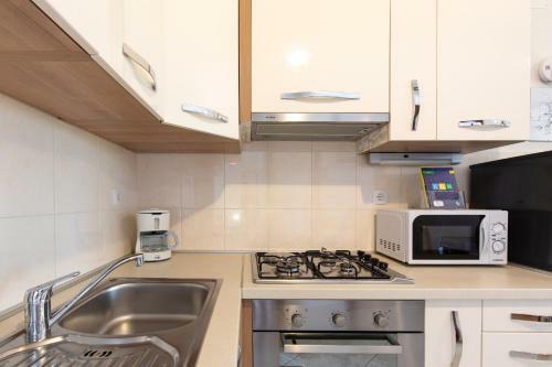 Apartman Brigitte