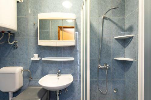 Apartman Brigitte