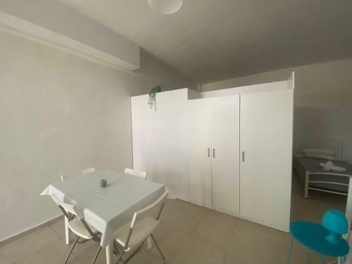 Apartamento Suntan Studios