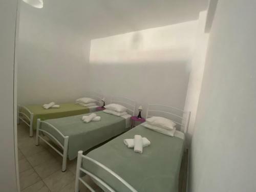 Apartamento Suntan Studios