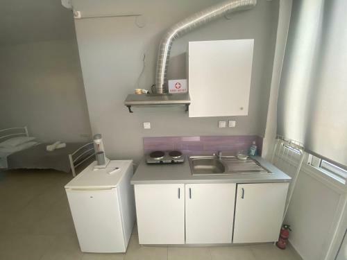 Apartamento Suntan Studios