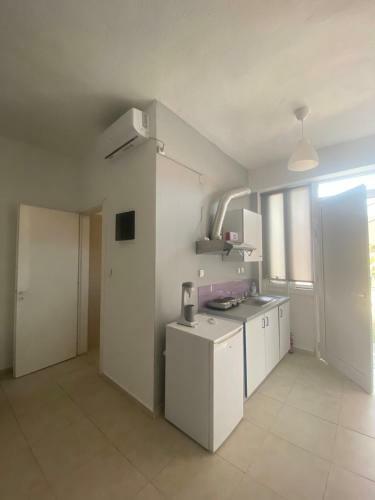 Apartamento Suntan Studios