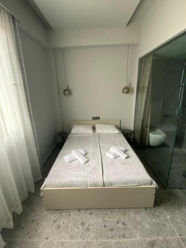 Apartamento Suntan Studios