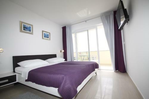 Hotel Pension Villa Rosa