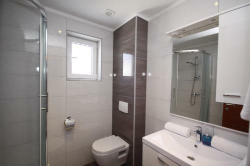 Hotel Pension Villa Rosa