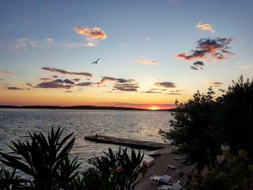 Hotel Pension Villa Rosa
