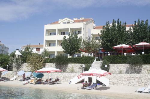 Hotel Pension Villa Rosa