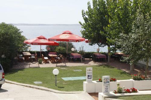 Hotel Pension Villa Rosa