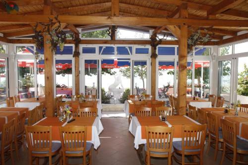 Hotel Pension Villa Rosa