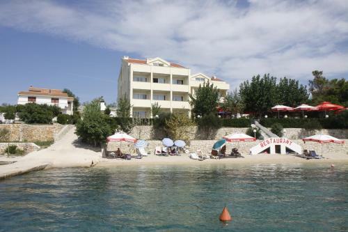 Hotel Pension Villa Rosa