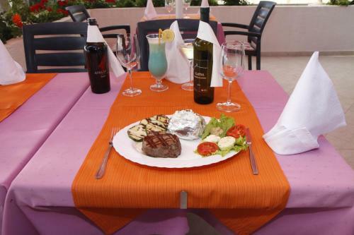 Hotel Pension Villa Rosa