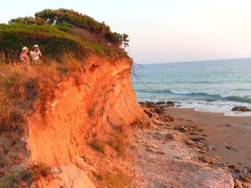 Apartamento Corfu Town Small Sailing Studio