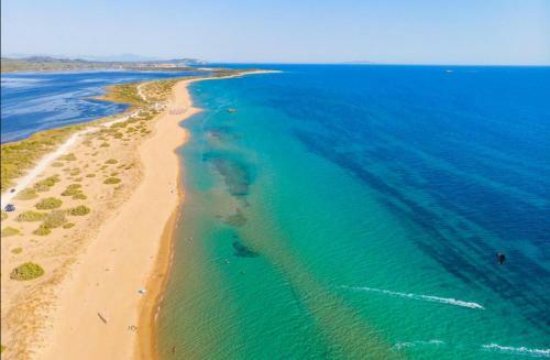 Apartamento Corfu Town Small Sailing Studio