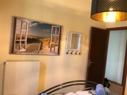 Apartamento Casa Bella Elena