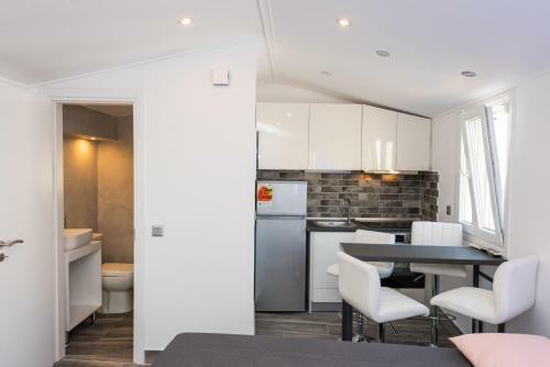 Apartamento Corfu Downtown Suites