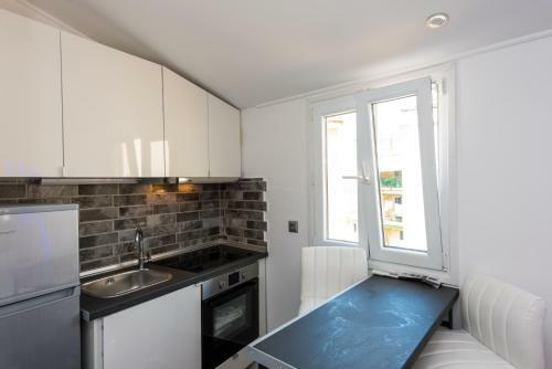 Apartamento Corfu Downtown Suites