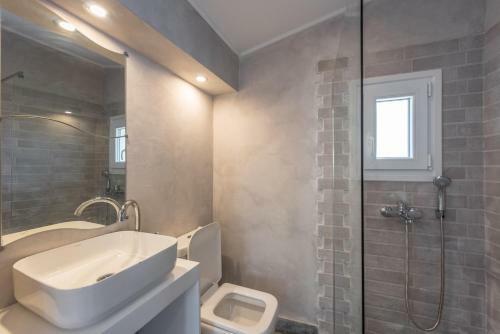Apartamento Corfu Downtown Suites