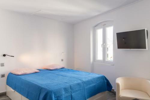 Apartamento Corfu Downtown Suites