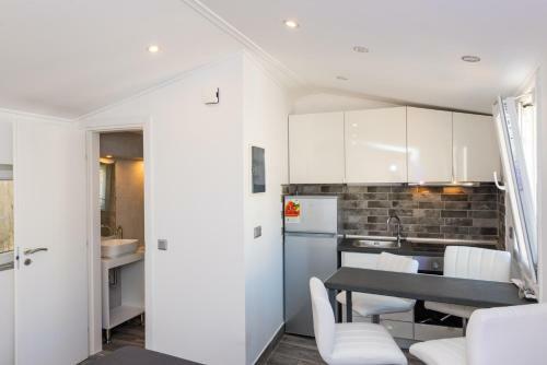 Apartamento Corfu Downtown Suites