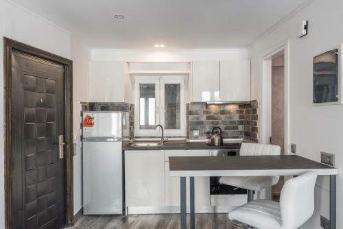 Apartamento Corfu Downtown Suites