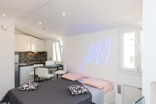 Apartamento Corfu Downtown Suites