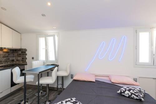 Apartamento Corfu Downtown Suites