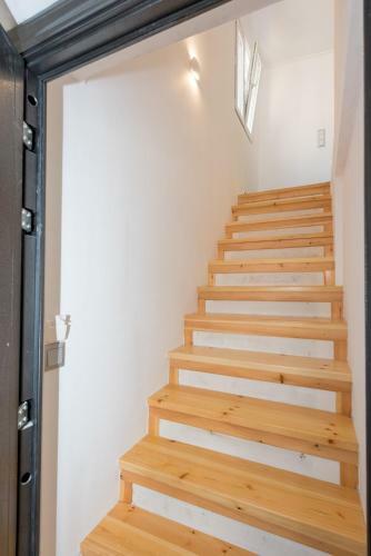 Apartamento Corfu Downtown Suites