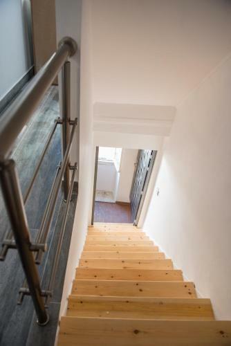 Apartamento Corfu Downtown Suites
