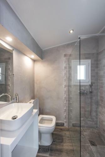 Apartamento Corfu Downtown Suites