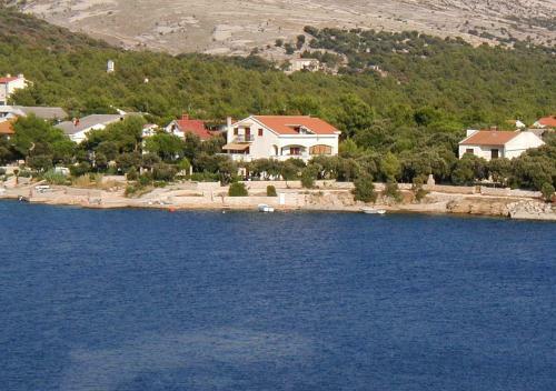 Apartments Simuni 66