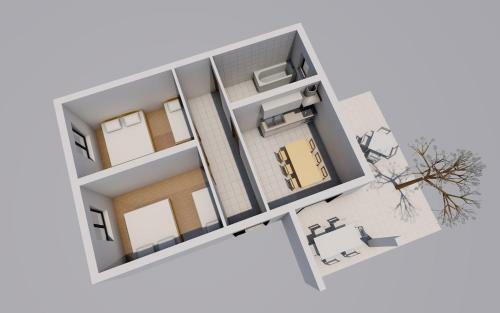Apartments Simuni 66