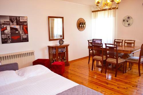 San Rocco Sqr. Apartment