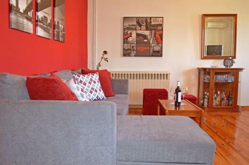 San Rocco Sqr. Apartment