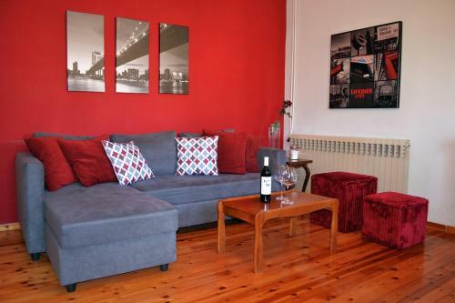 San Rocco Sqr. Apartment