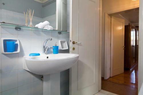 San Rocco Sqr. Apartment