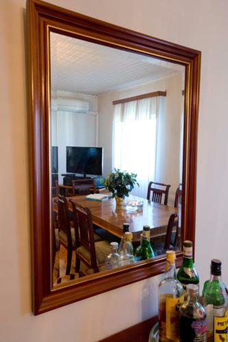 San Rocco Sqr. Apartment