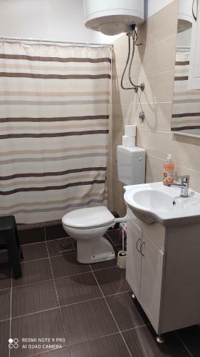 Apartmani Andric