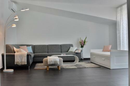 Apartment Heaven