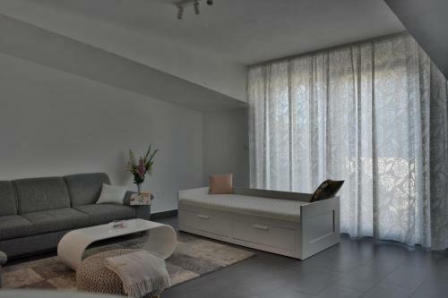Apartment Heaven