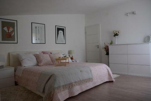 Apartment Heaven