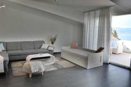 Apartment Heaven