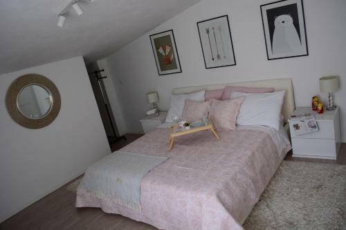 Apartment Heaven