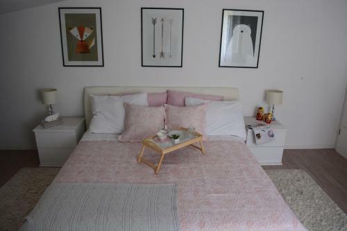 Apartment Heaven