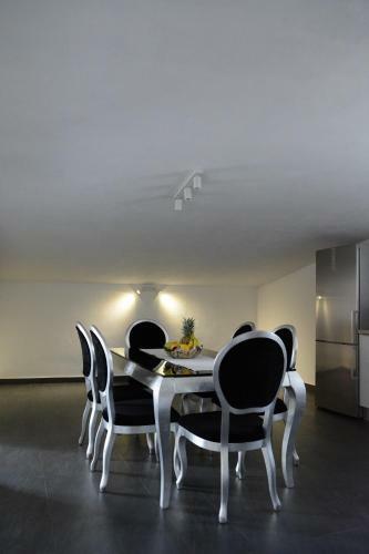 Apartment Heaven