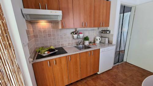 Apartman Panorama