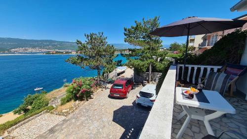 Apartman Panorama