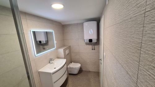 Apartman Panorama